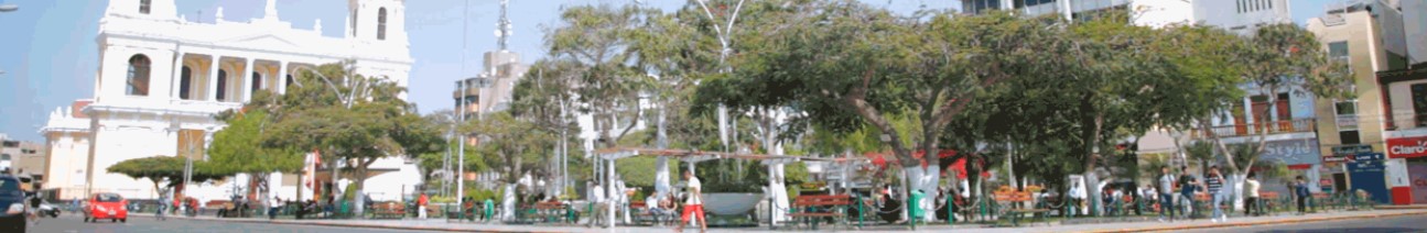 Lambayeque - Morrope - San Francisco