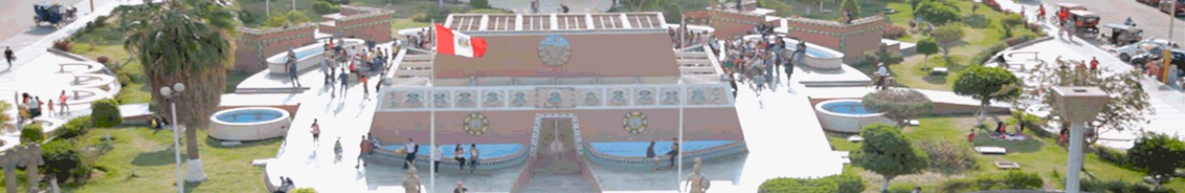 Lambayeque - Morrope - San Francisco